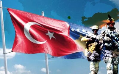 Balkanlar'daki etkimiz korkuttu: Türkiye'yi tehdit etmek için çok küçüğüz