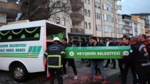 Balkondan düşüp hayatını kaybetmişti! En yakını cinayetten yargılanacak