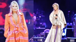 Bana cimri diyorlar… Ajda'dan kostüm itirafı