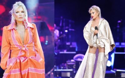 Bana cimri diyorlar… Ajda'dan kostüm itirafı