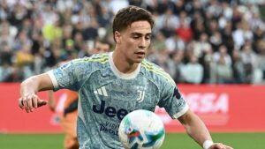 Barcelona Başkanı Laporta'nın Kenan Yıldız-Lamine Yamal projesi! İtalyan basınından flaş iddia