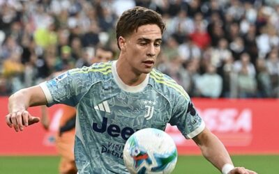 Barcelona Başkanı Laporta'nın Kenan Yıldız-Lamine Yamal projesi! İtalyan basınından flaş iddia