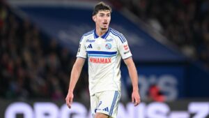 Barcelona, Joaquin Panichelli'nin peşinde