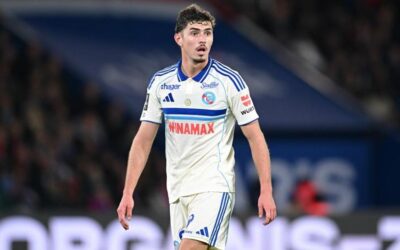 Barcelona, Joaquin Panichelli'nin peşinde