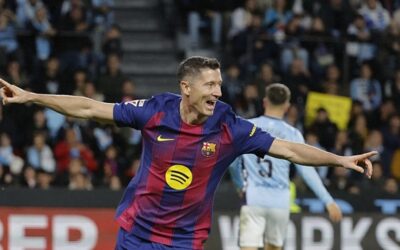 Barcelona Lewandowski planını belirledi! Fenerbahçe'ye giderse…