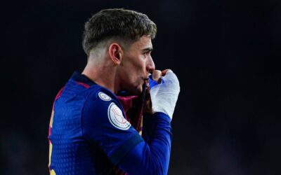 Barcelona’dan Gavi açıklaması!