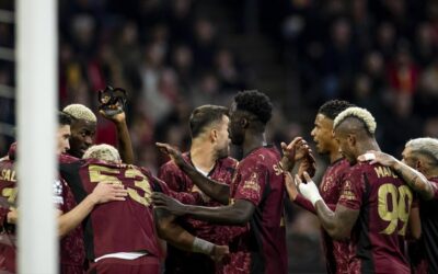 Barış Alper Yılmaz: Bu galibiyeti taraftarımıza armağan ediyoruz