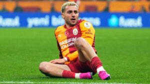 Barış Alper Yılmaz: Üzülecek, mentalimi düşürecek bir çocuk değilim