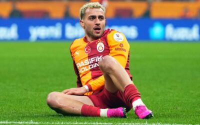 Barış Alper Yılmaz: Üzülecek, mentalimi düşürecek bir çocuk değilim