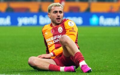 Barış Alper'e 4 talip birden