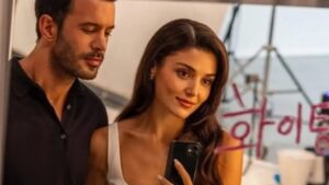 Barış Arduç 13 bölümün parasını peşin aldı! Hande Erçel ücreti duyunca çok bozulacak