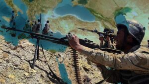 Barışın kapısı Türkiye sayesinde aralandı! İki ülke ateşkes konusunda anlaştı