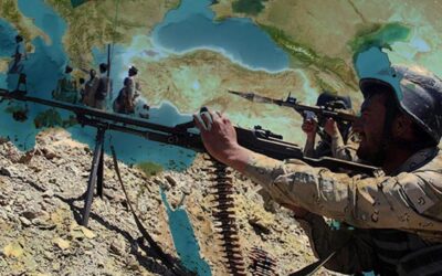 Barışın kapısı Türkiye sayesinde aralandı! İki ülke ateşkes konusunda anlaştı