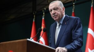 “Barışta stratejik aktör Erdoğan” Fransız medyasından Türkiye'ye övgü