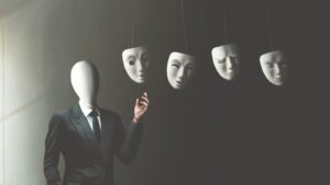 Başarılı liderlerin kullandığı dört maske