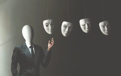 Başarılı liderlerin kullandığı dört maske