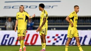 Başkan değişti Fener değişmedi