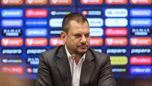 Başkan Doğan konuşacak