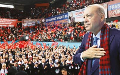 Başkan Erdoğan: Ateşkesle her şey bitmiş değil