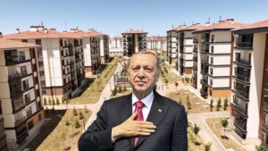 Başkan Erdoğan detaylarını açıklayacak: "Yüzyılın Konut Projesi"nde büyük bugün