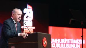 Başkan Erdoğan duyurdu: "Kültür ve Sanat Büyük Ödülleri" sahipleri belli oldu