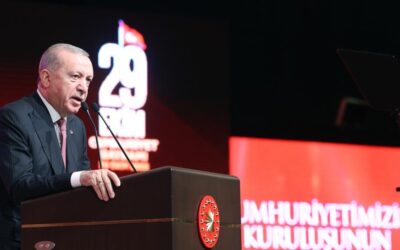Başkan Erdoğan duyurdu: "Kültür ve Sanat Büyük Ödülleri" sahipleri belli oldu