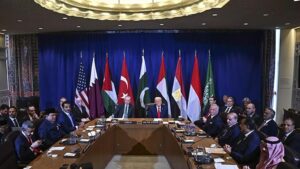 Başkan Erdoğan, Gazze barışı için zirvede… Dünya liderleri Mısır'da buluşacak