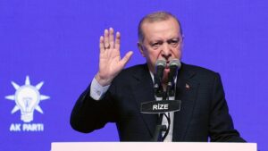 Başkan Erdoğan: Gazze'ye önce ben gideceğim