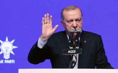 Başkan Erdoğan: Gazze'ye önce ben gideceğim