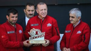 Başkan Erdoğan, Özdemir Bayraktar'ı vefatının 4.yılında andı
