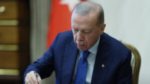 Başkan Erdoğan talimat verdi! DDK'dan e-İmza çetesine inceleme