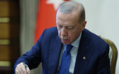 Başkan Erdoğan talimat verdi! DDK'dan e-İmza çetesine inceleme