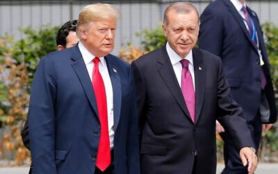 Başkan Erdoğan-Trump zirvesi korkuttu: İsrail'de F-35 alarmı
