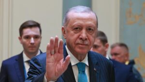 Başkan Erdoğan ABD'de… Filistin Zirvesi'ne katılıyor