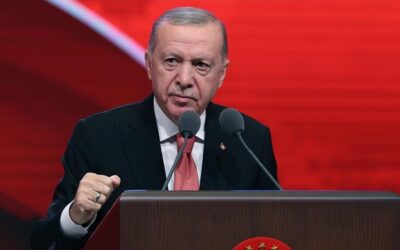Başkan Erdoğan: Türkiye olarak soykırımın tamamıyla karşısındayız