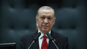 Başkan Erdoğan’dan A Milli Kadın Futbol Takımı’na tebrik telefonu