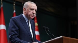 Başkan Erdoğan'dan Ali Mahir Başarır'a tazminat davası