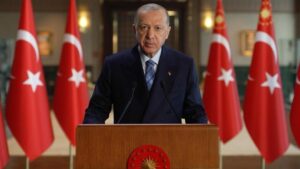 Başkan Erdoğan'dan BM mesajı: Beklentilerine cevap verecek bir yapıya kavuşturulması kritik önemdedir