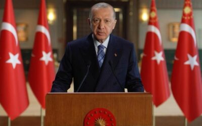 Başkan Erdoğan'dan BM mesajı: Beklentilerine cevap verecek bir yapıya kavuşturulması kritik önemdedir