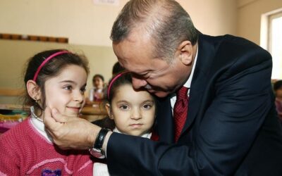 Başkan Erdoğan'dan Dünya Kız Çocukları Günü mesajı: Evlatlarımızı korumak için ne gerekiyorsa yapmaya devam edeceğiz