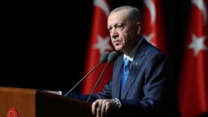 Başkan Erdoğan'dan ilk açıklama: KKTC'nin egemenlik haklarını ve çıkarlarını her türlü platformda savunmaya devam edeceğiz