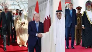 Başkan Erdoğan'dan Körfez turu! Onlarca yeni anlaşma ve bildiri imzalandı