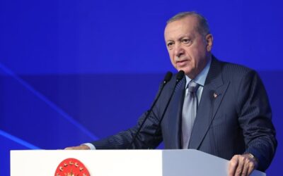 Başkan Erdoğan'dan Özgür Özel'e uçak cevabı: Sağır duymaz uydurur
