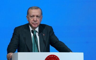 Başkan Erdoğan'dan savunma sanayii mesajı: Tarih yazmaya devam edeceğiz