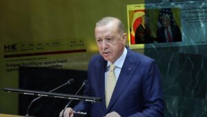 Başkan Erdoğan'ın Gazze sözleri dünyada yankılandı: Buna kesinlikle izin verilemez