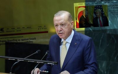 Başkan Erdoğan'ın Gazze sözleri dünyada yankılandı: Buna kesinlikle izin verilemez