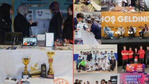 Başkan Erdoğan'ın gençlik vurgusuna ÖNDER'den mesaj: Biz buradayız