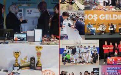 Başkan Erdoğan'ın gençlik vurgusuna ÖNDER'den mesaj: Biz buradayız