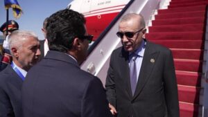 Başkan Erdoğan'ın uçağı pisti neden pas geçti? "Netanyahu" bilgisi gelince…