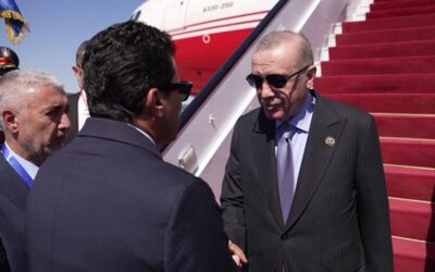 Başkan Erdoğan'ın uçağı pisti neden pas geçti? "Netanyahu" bilgisi gelince…